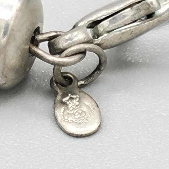 Premier Designs Multi Strand Beaded Necklace Black Silver Seed Beads 18 in - Picture 6 of 8